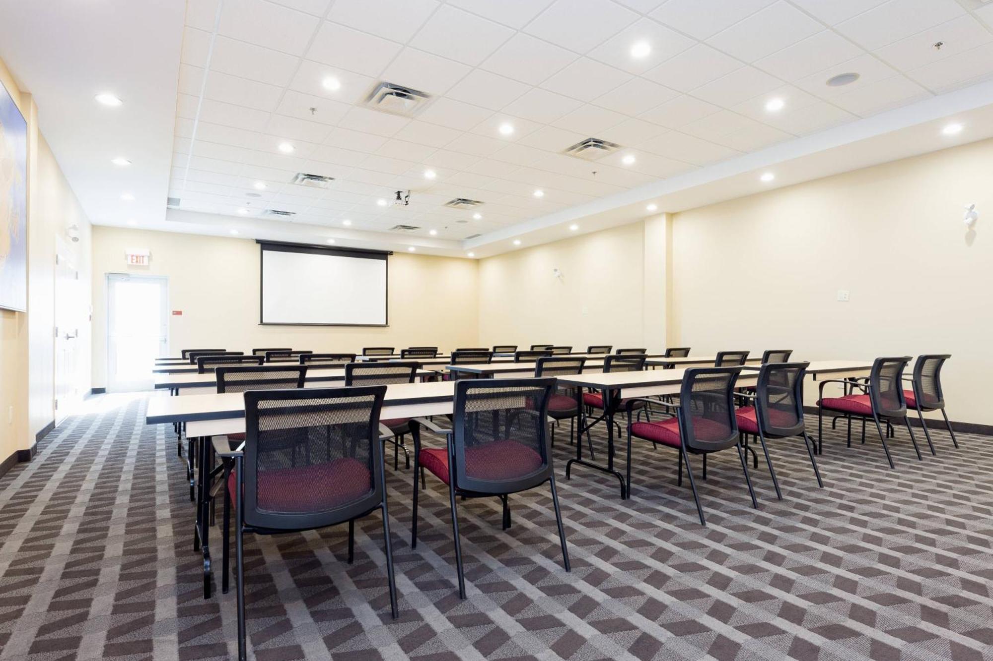 Towneplace Suites By Marriott Edmonton South מראה חיצוני תמונה