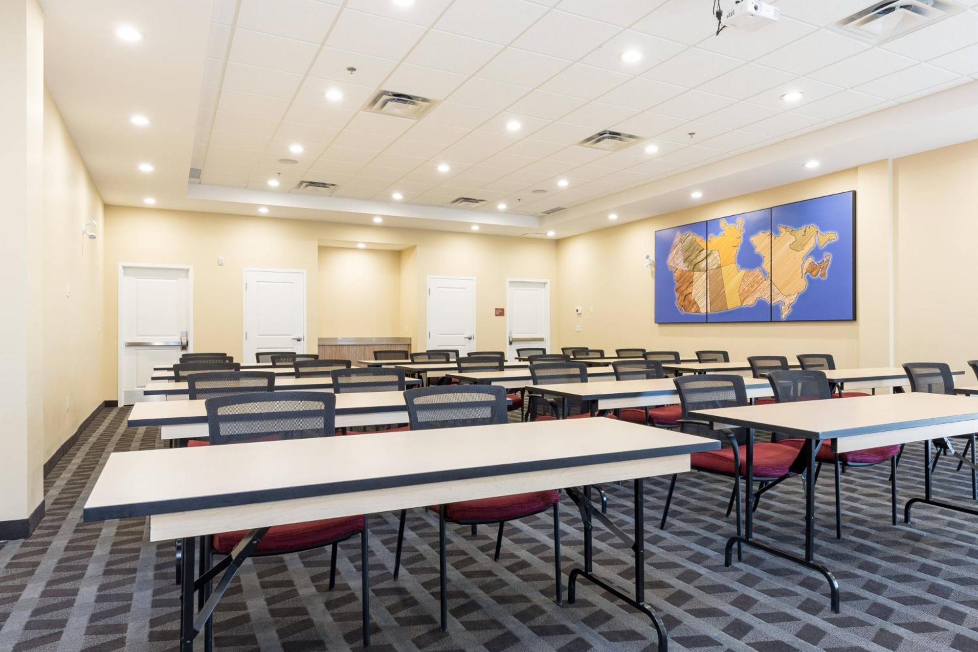 Towneplace Suites By Marriott Edmonton South מראה חיצוני תמונה