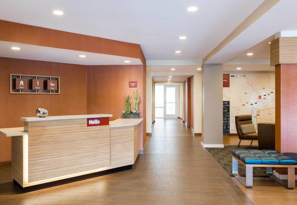 Towneplace Suites By Marriott Edmonton South מראה חיצוני תמונה