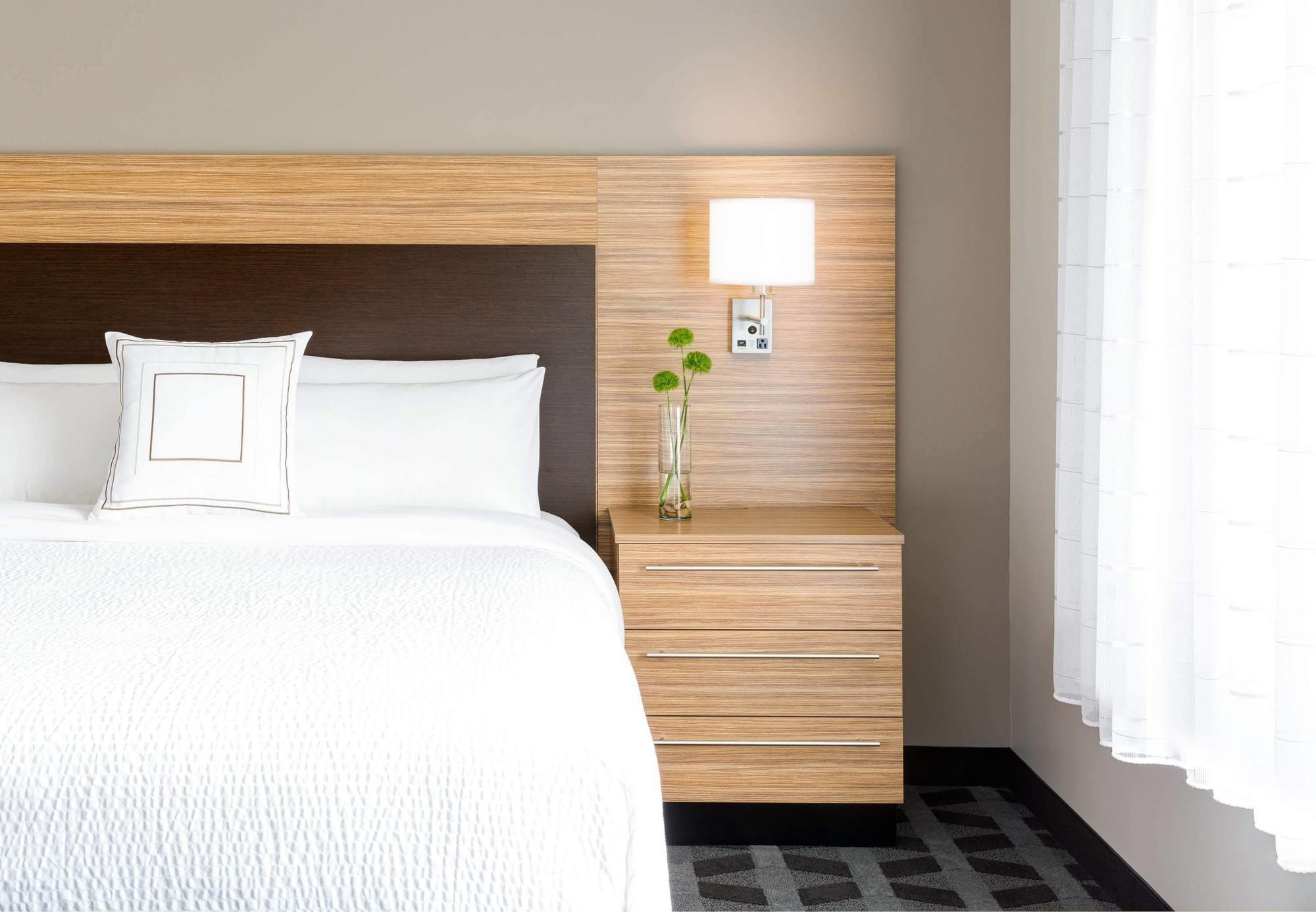 Towneplace Suites By Marriott Edmonton South מראה חיצוני תמונה